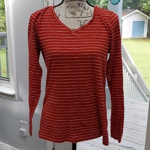 Sonoma long sleeve shirt,Medium